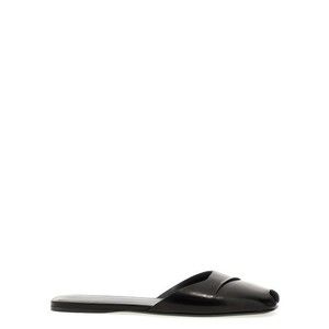 The Row Milla Flat Sandals - NWT